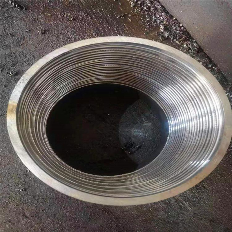 杨陵隧道边坡支护管