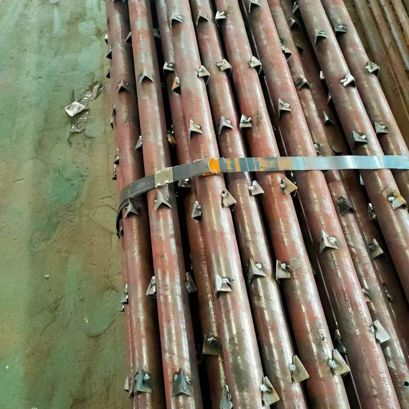 杨陵土钉小导管