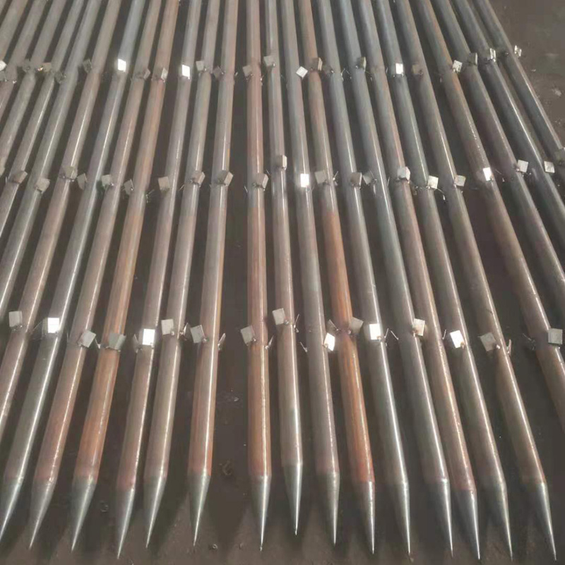 杨陵土钉小导管