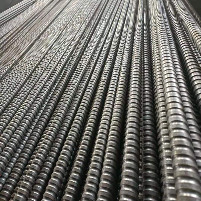 杨陵中空锚杆