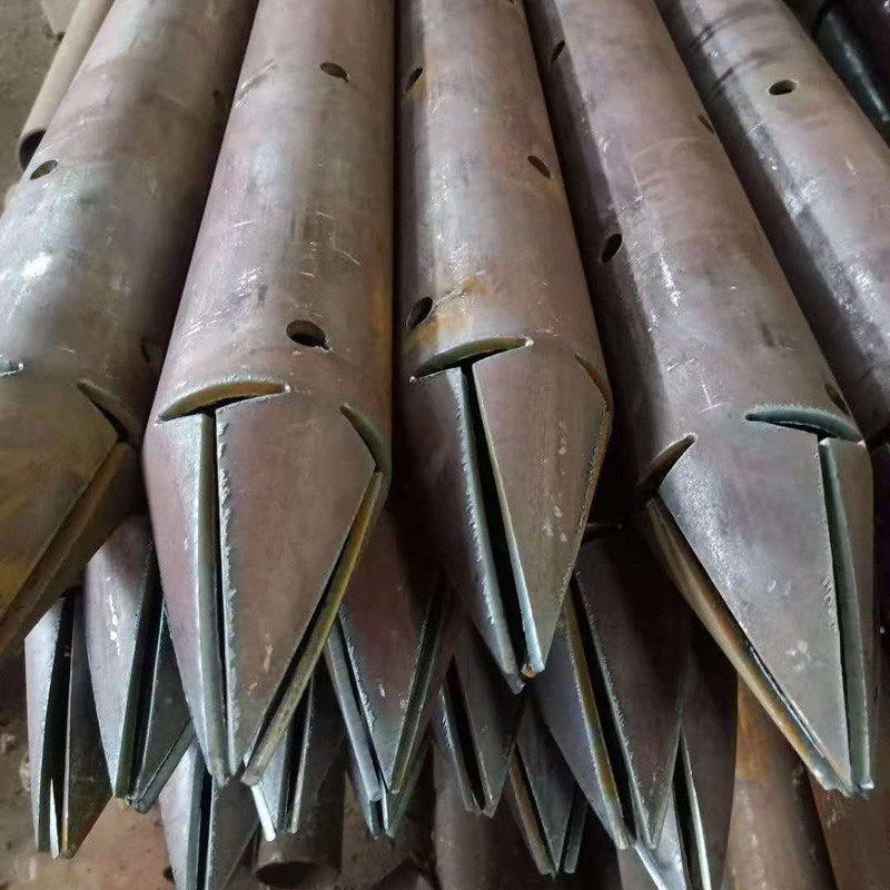 杨陵预埋注浆管